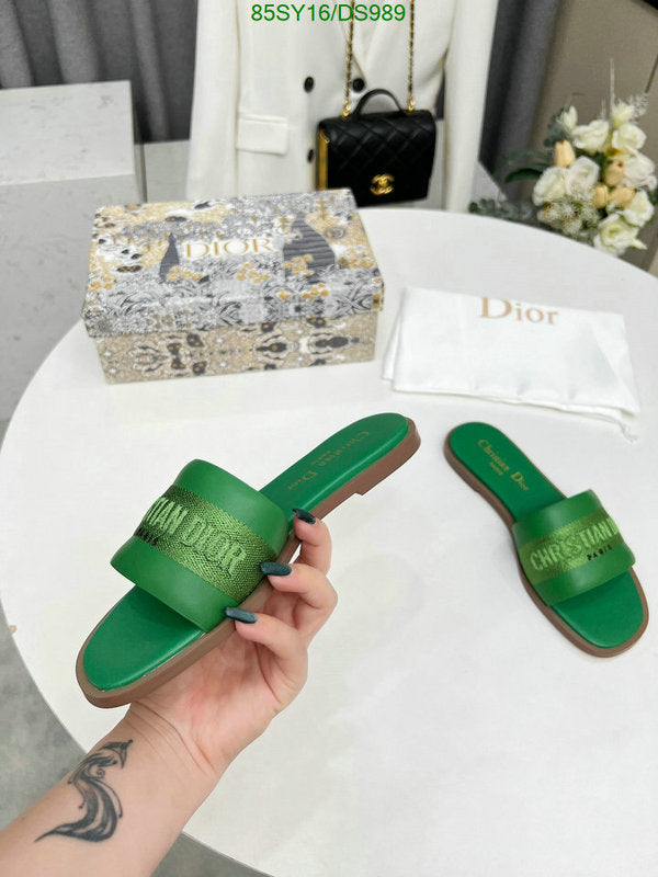 SAMCC - DOR Women Shoes - 1468