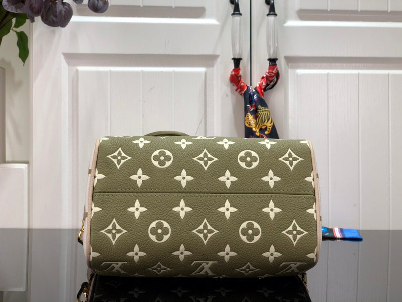 Glami GlamI Lu-Vi Bags - 16909
