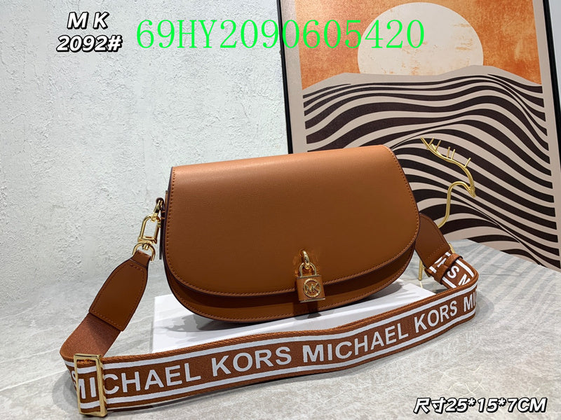 Satchel Bags - MK Bags - 049