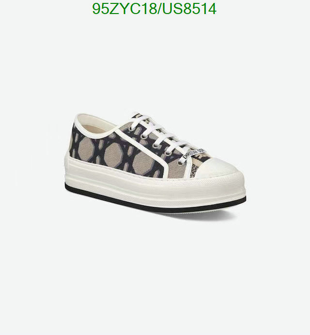 SAMCC - DOR Women Shoes - 1530