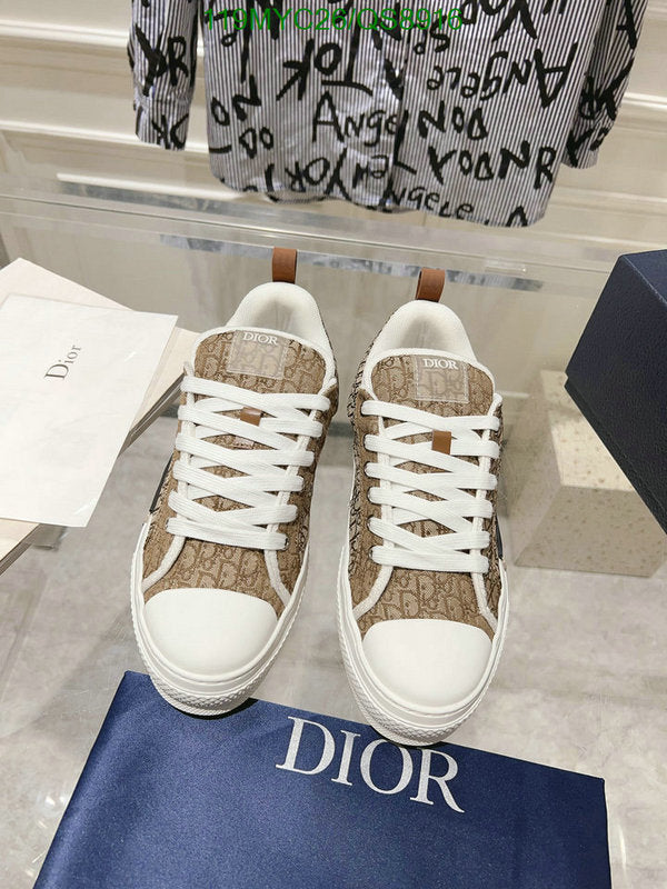 SAMCC - DOR Women Shoes - 1674