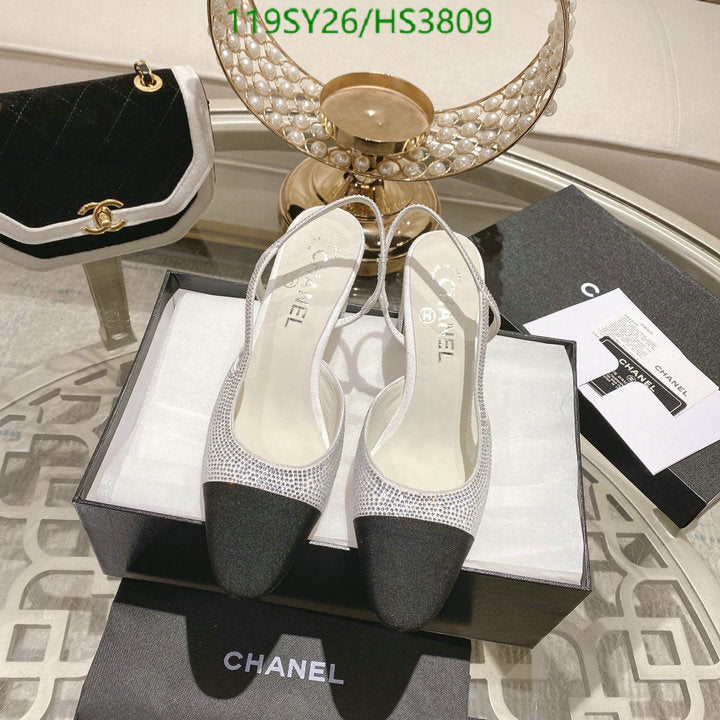 SAMC - CHL Women Shoes Ballet - 048