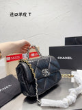 Satchel Bags - CHL Bags - 7248