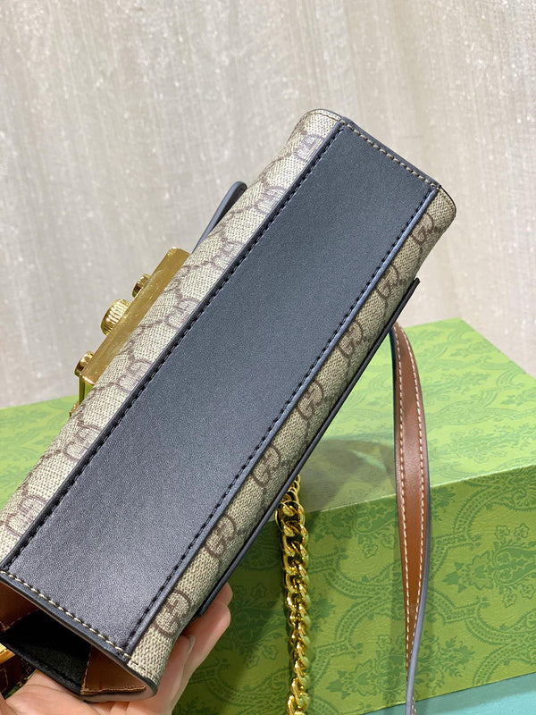Satchel Bags - GCI Bags - 1593