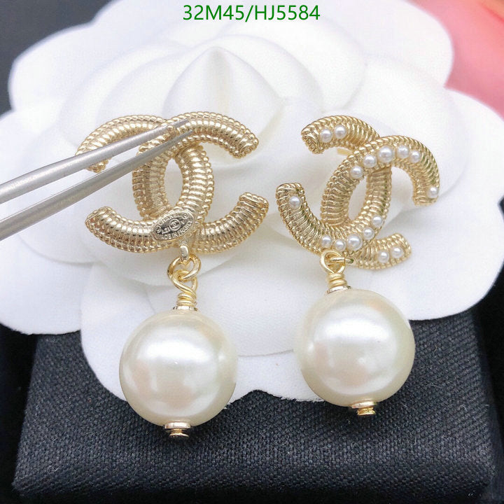SAMC - CHL Jewelry Earrings - 266