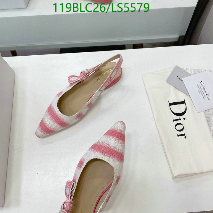 SAMCC - DOR Women Shoes - 2379