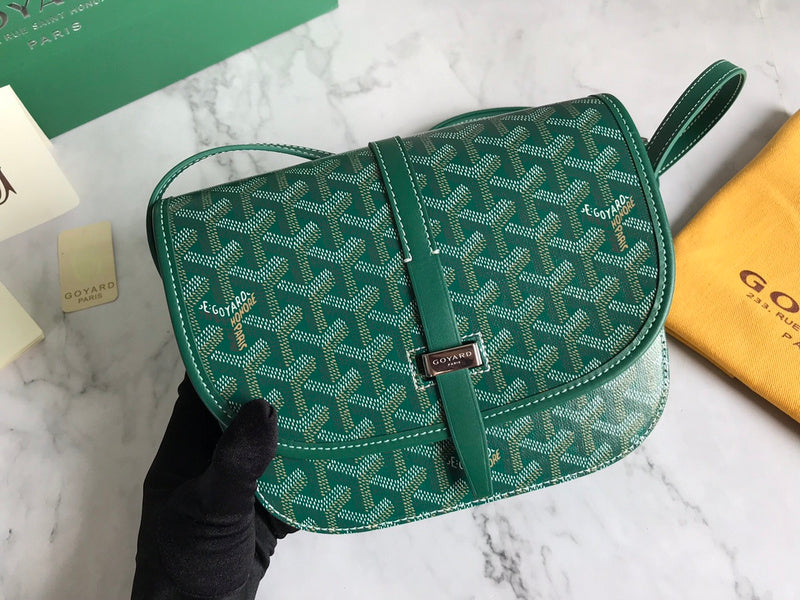 Glamy - GYO Bags - 1146