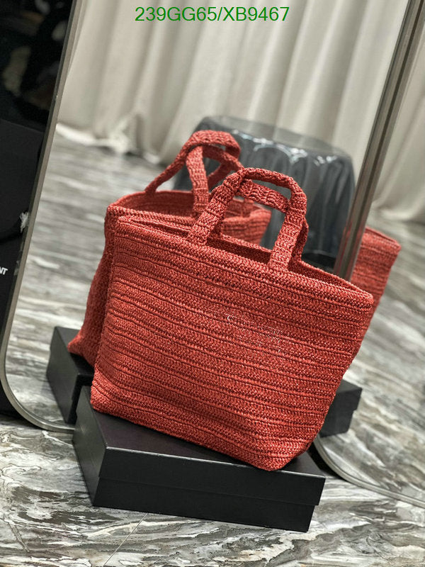 SAMC - YLS Bags - 325