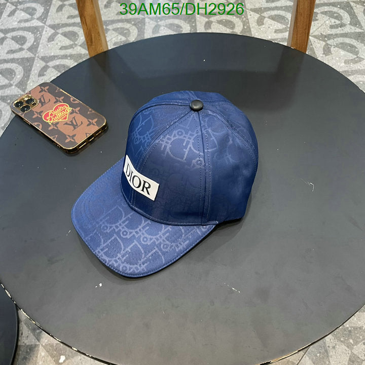 SAMC - DOR Caps & Hats - 006