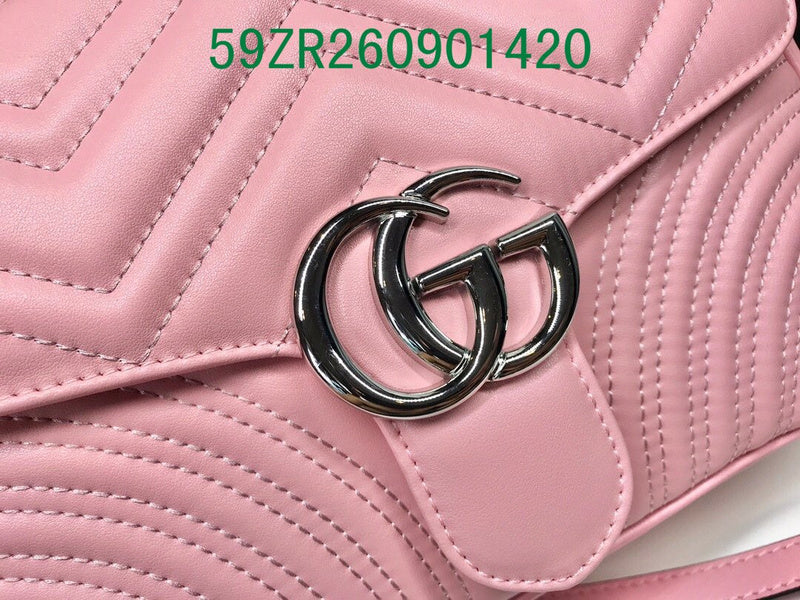 Glami Fashion - GCI Bags - 10534