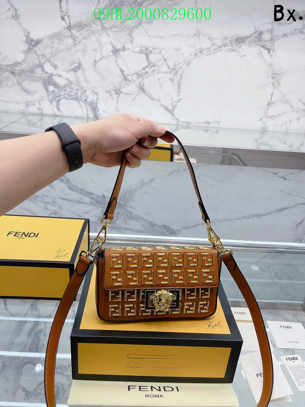 Glami - FDE Bags - 1406