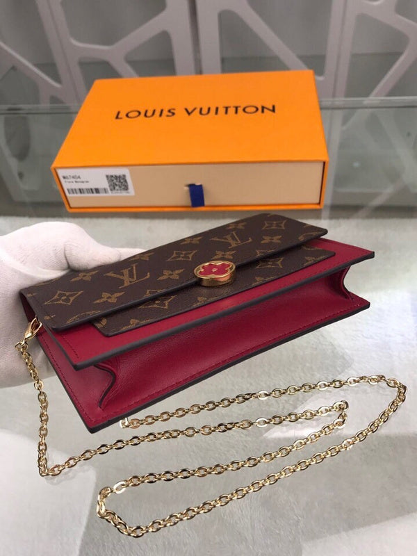 Glami Fashion Lu-Vi bags - 9173