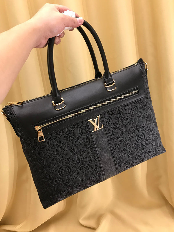 Satchel Bags - VL Bags - 3382