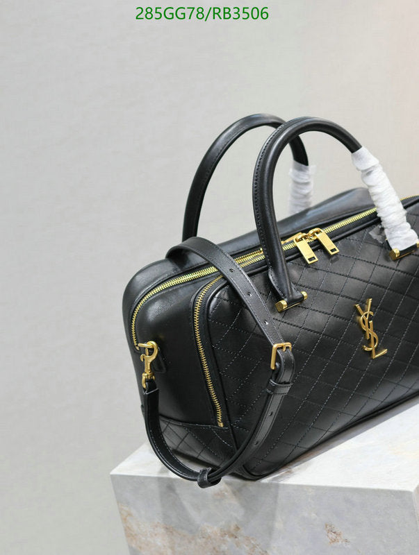 SAMC - YLS Bags - 113