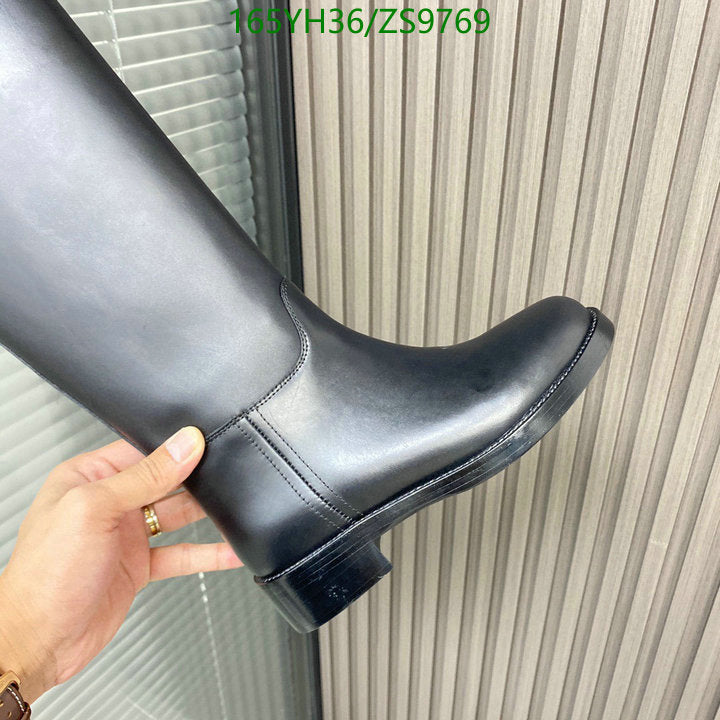 SAMC - CHL Women Boots - 199