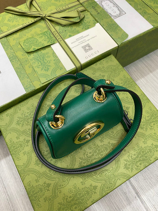 Glami-i GUKI Women Bags - 1048