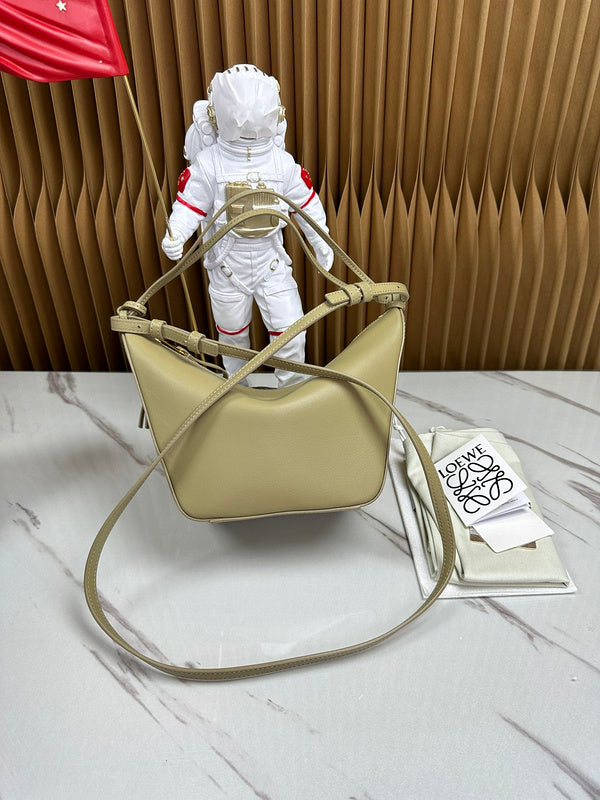 Glamy - LWO Bags - 050