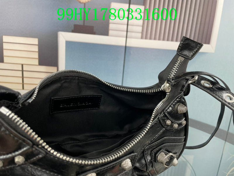 Satchel Bags - BGA Bags - 2341