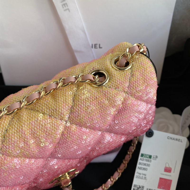 Satchel Bags - CHL Bags - 084