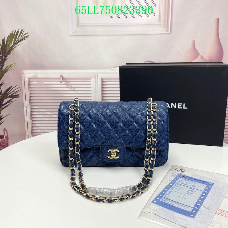 Satchel Bags - CHL Bags - 5246