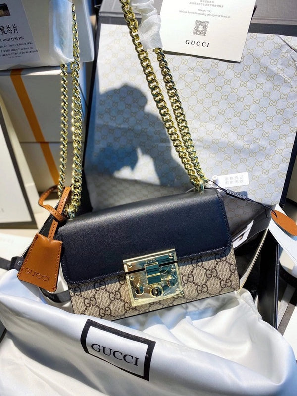 Satchel Bags - GCI Bags - 2128