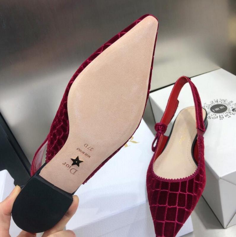 SAMCC - DOR Women Shoes - 779