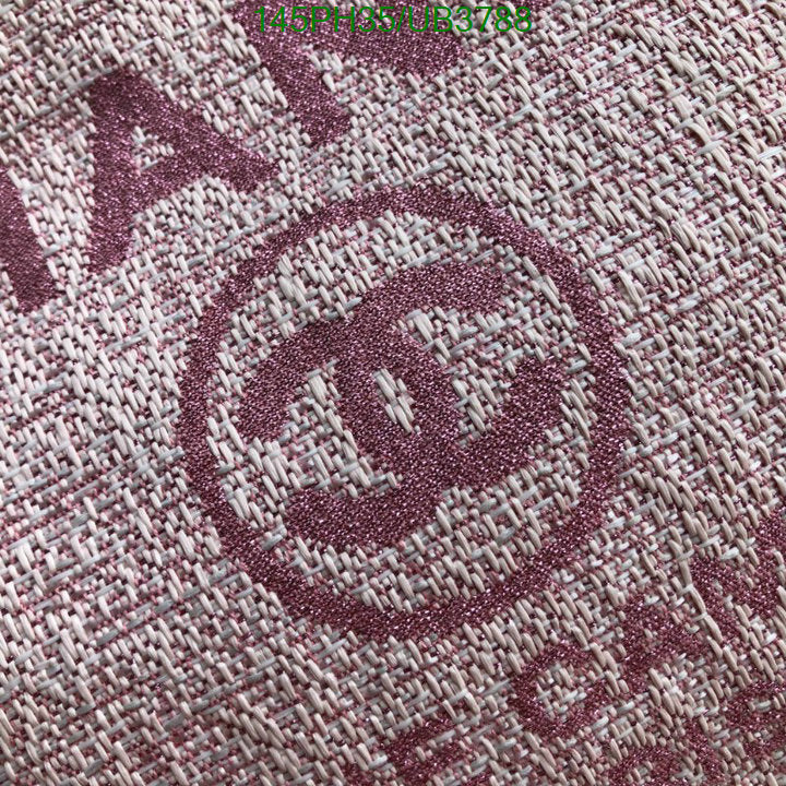 SAMC - CHL Bags - 101