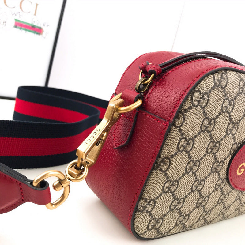 Glami Fashion - GCI Bags - 2577