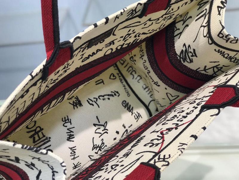 SAMCC - DOR Bags - 691