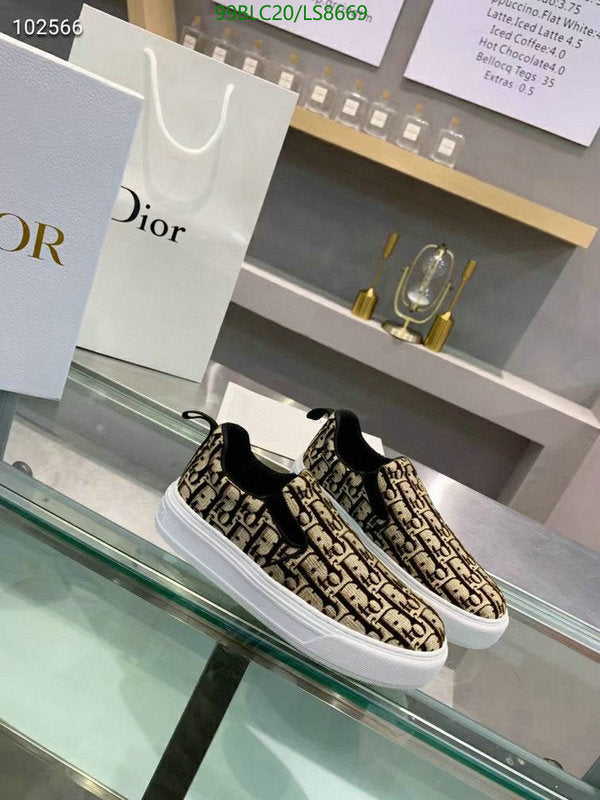 SAMCC - DOR Women Shoes - 1823
