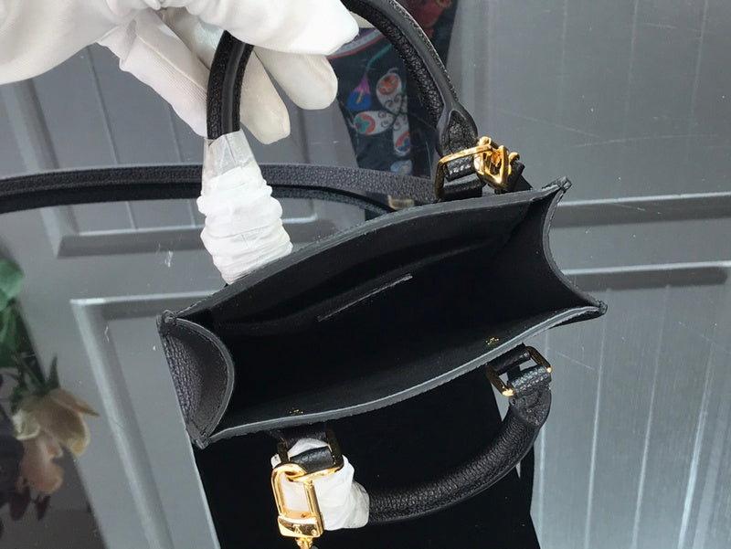 Glami Fashion Lu-Vi bags - 17620