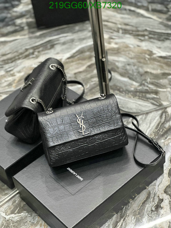 SAMC - YLS Bags - 349
