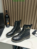 SAMC - CHL Women Boots - 131