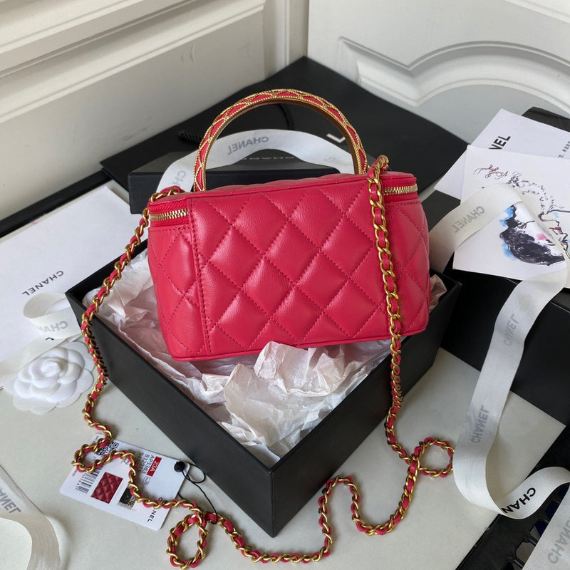 Satchel Bags - CHL Bags - 7518