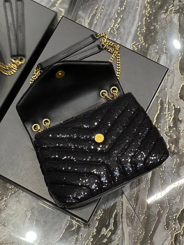 Glami- Glami- - SLY Bags - 1129