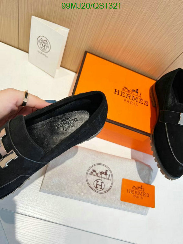SAMC - HMS Women Shoes - 246