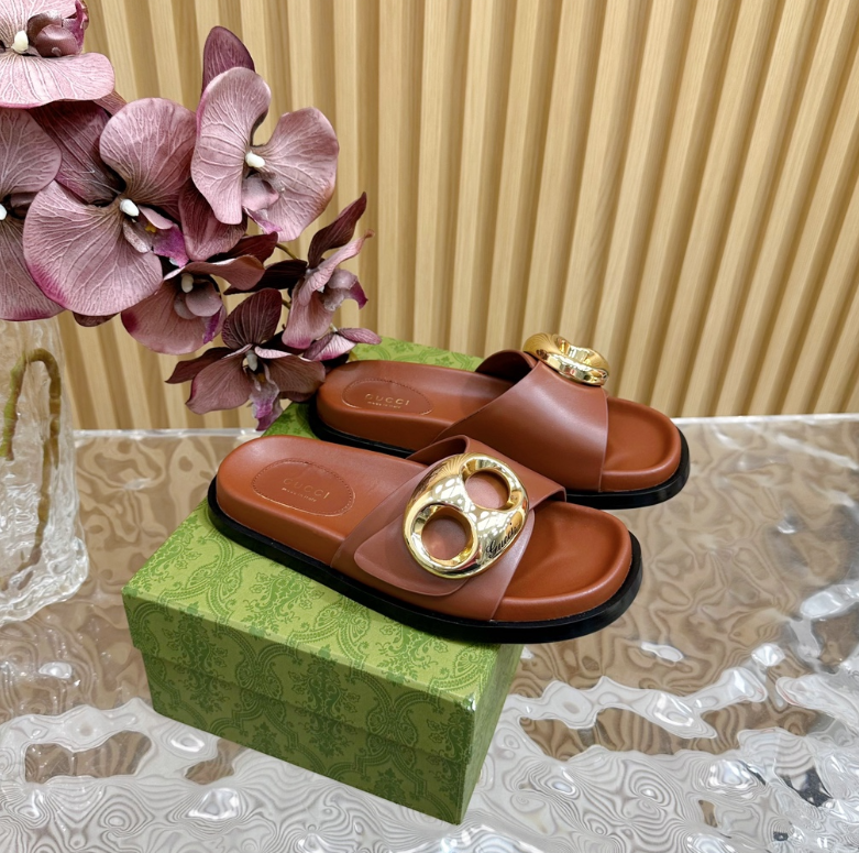 SAMC - GUKI Women Shoes - 028