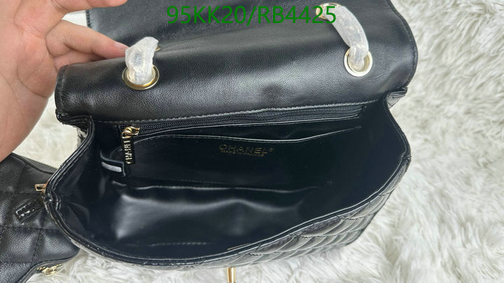 SAMC - CHL Bags Crossbody - 110