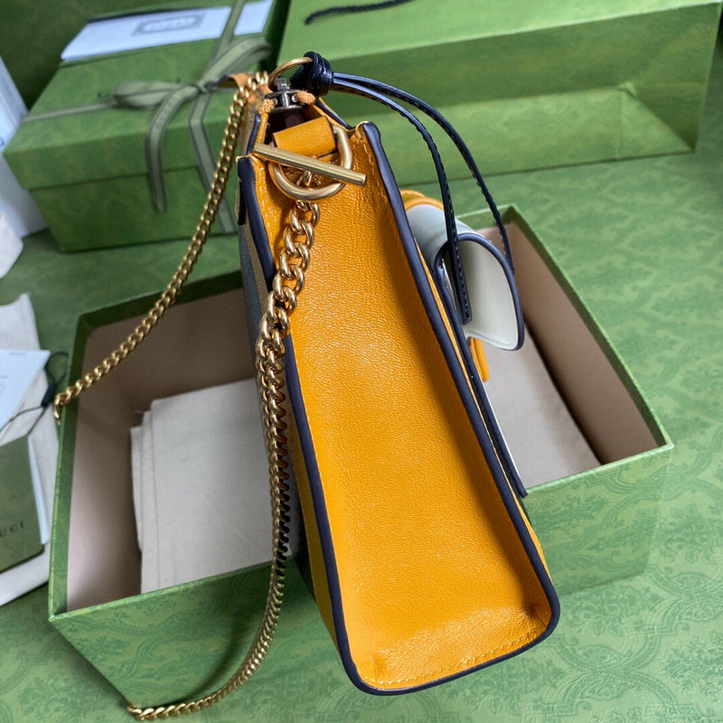 Glami Fashion - GCI Bags - 5962