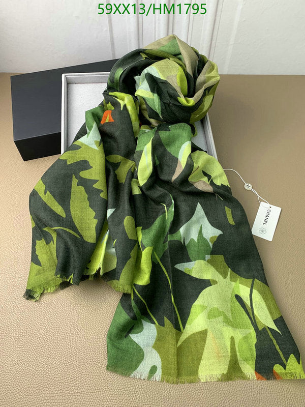 SAMC - CHL Scarves - 855