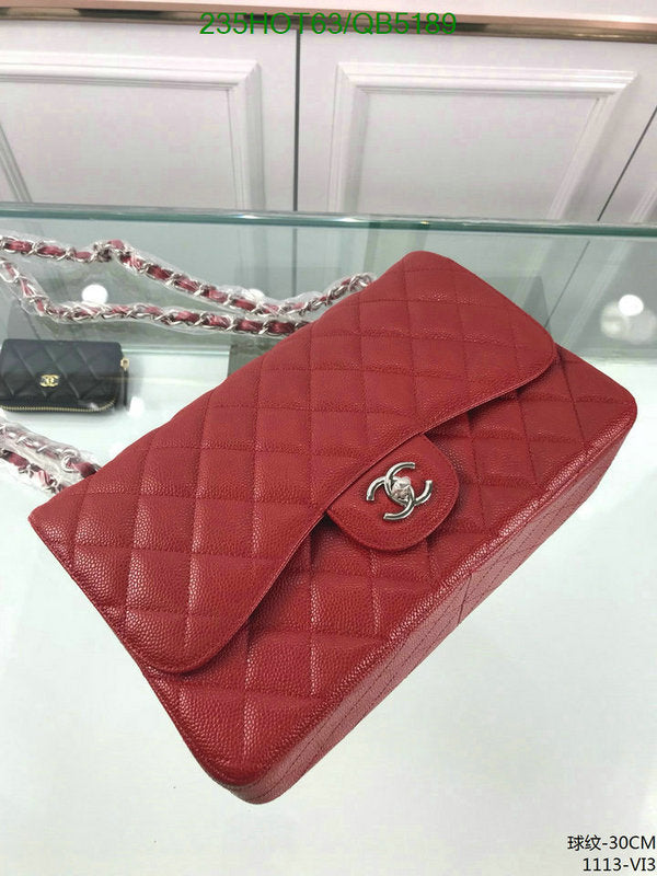 SAMC - CHL Bags - 537