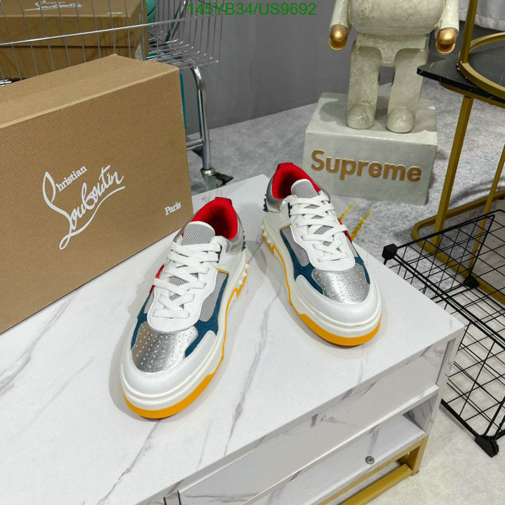 SAMC - CBL Women Shoes - 083