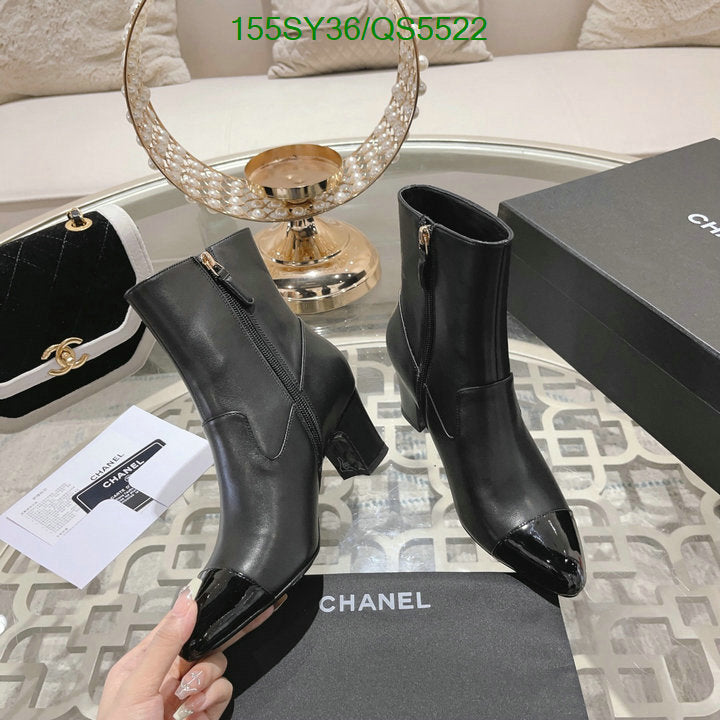 SAMC - CHL Women Boots - 448
