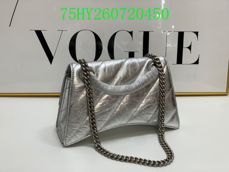 ELE Fashion - BGA Bags - 1680