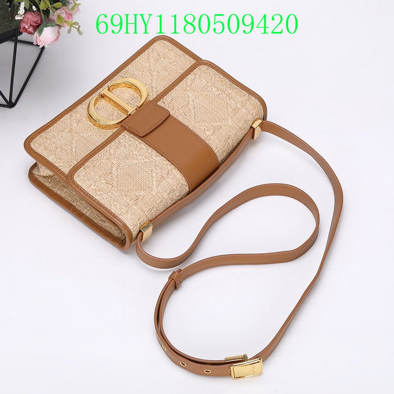 Glami - DOR Bags - 1664