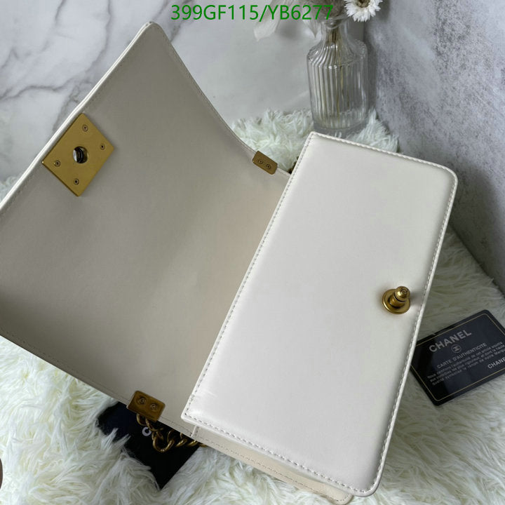 SAMC - CHL Bags - 831