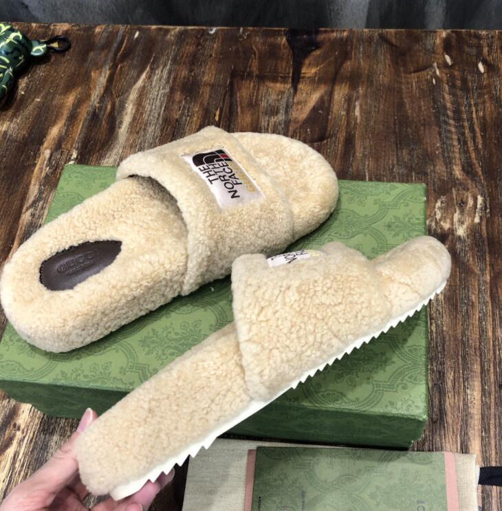 SAMC - GUKI Men Shoes - 707