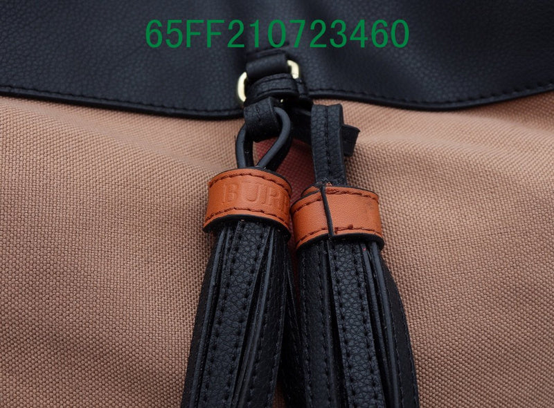 ELE Fashion -BBR Bags - 720