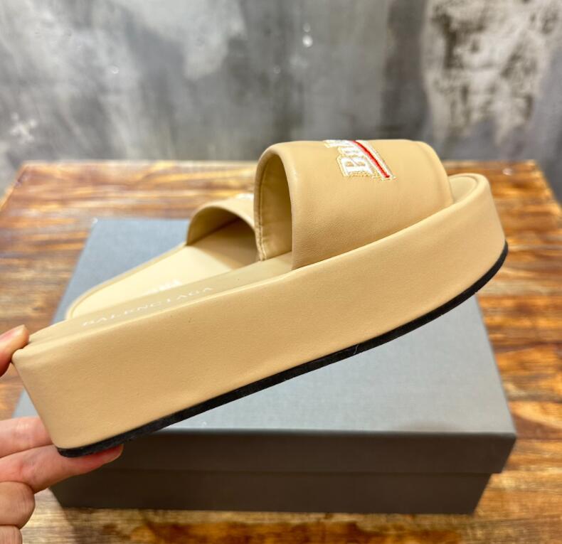 SAMC - BG Men Shoes - 087