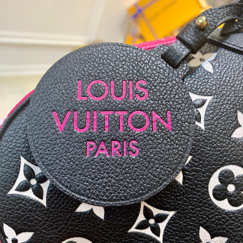 Glami- Glami- Lu-Vi bags - 3388